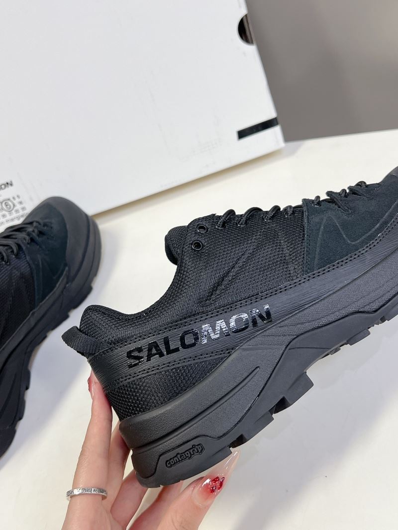 Salomon Shoes